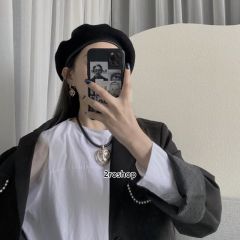 CHANEL 목걸이