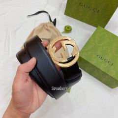 구찌벨트