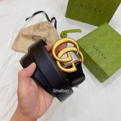 구찌벨트