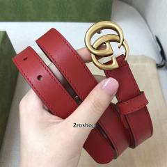구찌벨트