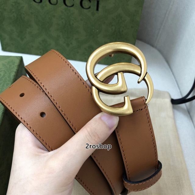 구찌벨트