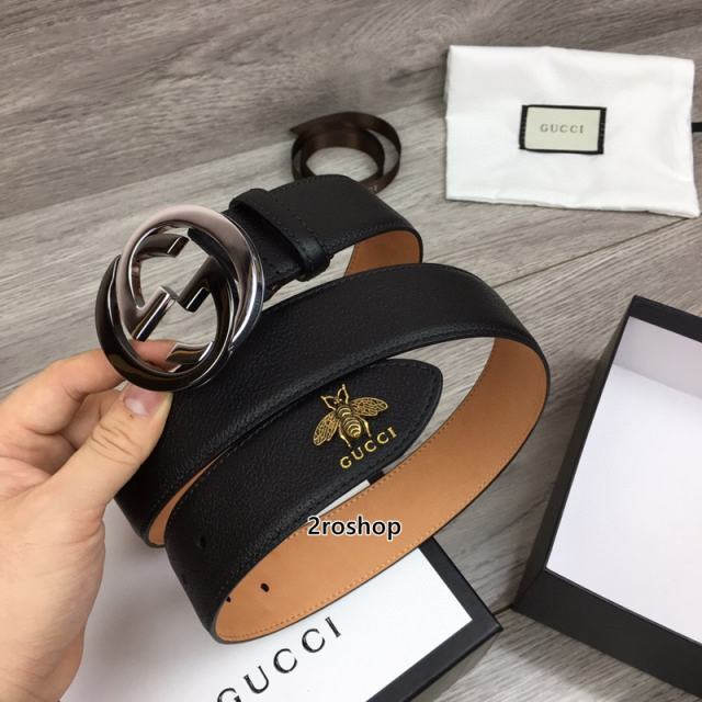 구찌벨트