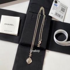 CHANEL 목걸이