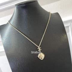 CHANEL 목걸이