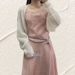 CHANEL 허리띠