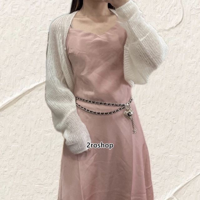 CHANEL 허리띠