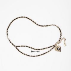 CHANEL 허리띠