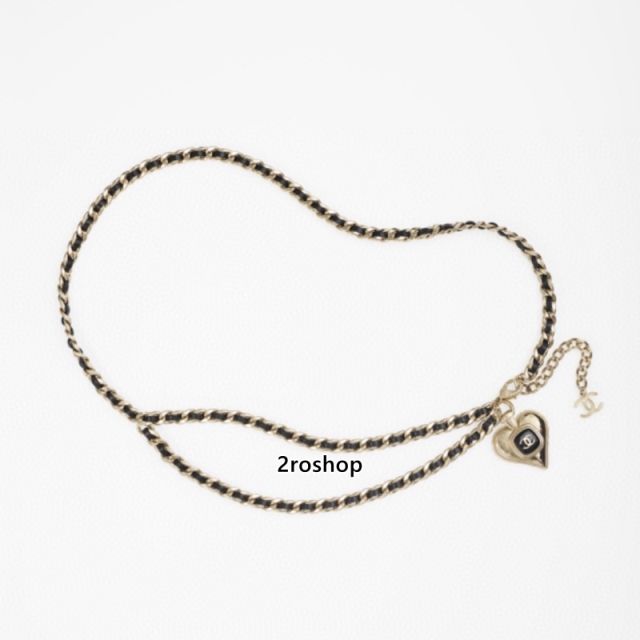 CHANEL 허리띠