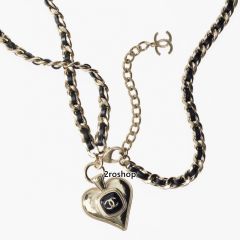 CHANEL 허리띠