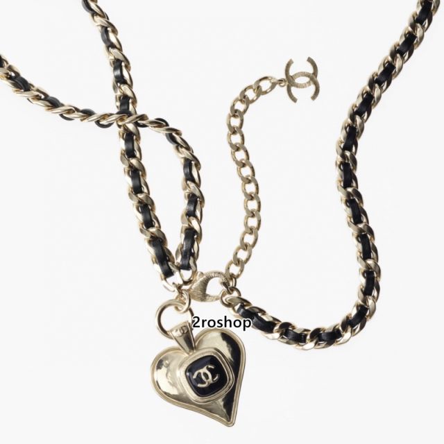 CHANEL 허리띠