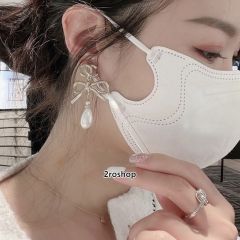 CHANEL 피어싱