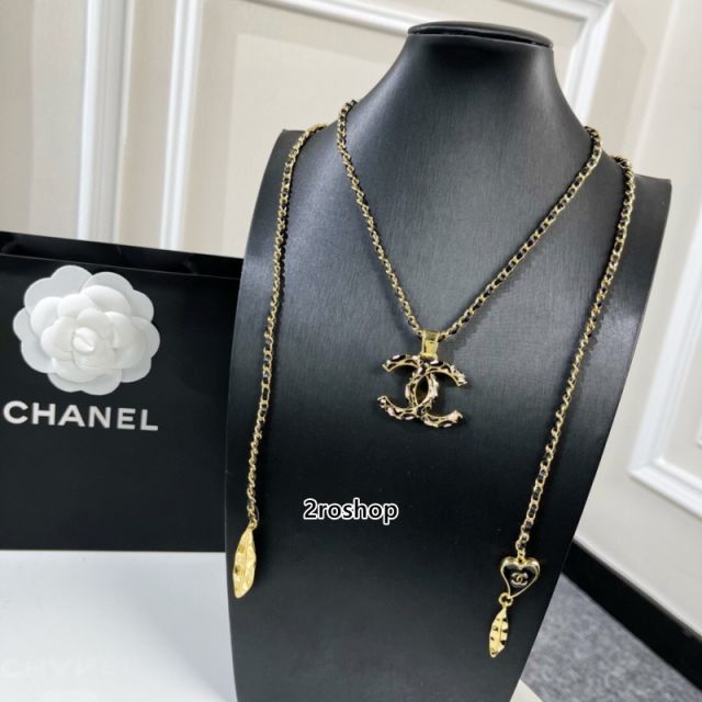 CHANEL 목걸이