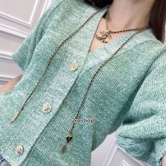 CHANEL 목걸이