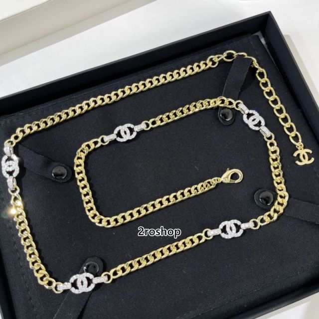 CHANEL 허리띠