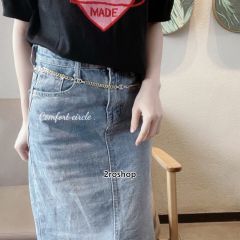CHANEL 허리띠