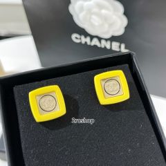 CHANEL 피어싱