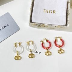 DIOR 귀걸이