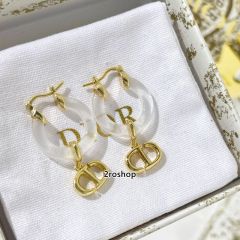 DIOR 귀걸이