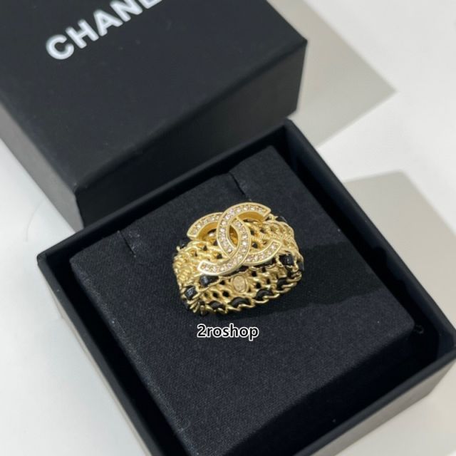 CHANEL 반지