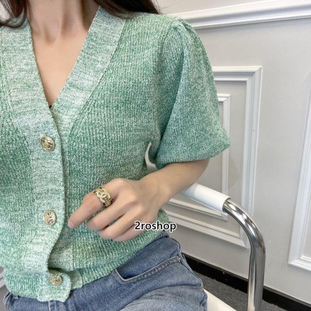 CHANEL 반지