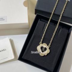 CHANEL 목걸이