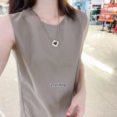 CHANEL 목걸이