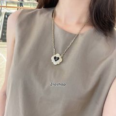 CHANEL 목걸이