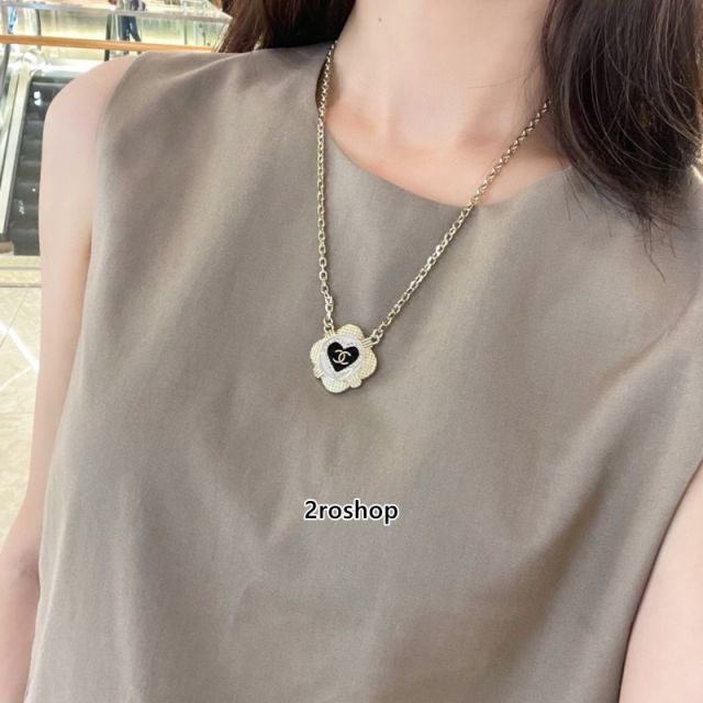 CHANEL 목걸이