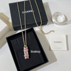 CHANEL 목걸이