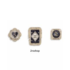 CHANEL 브로치