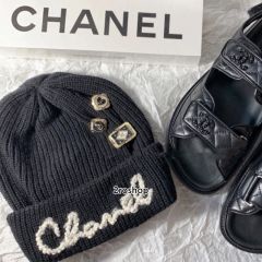 CHANEL 브로치