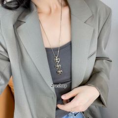 CHANEL 목걸이
