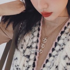 CHANEL 목걸이