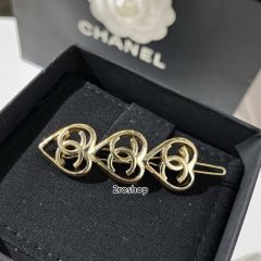 CHANEL 헤어핀