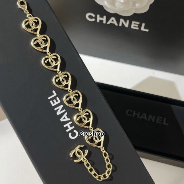 CHANEL 팔찌