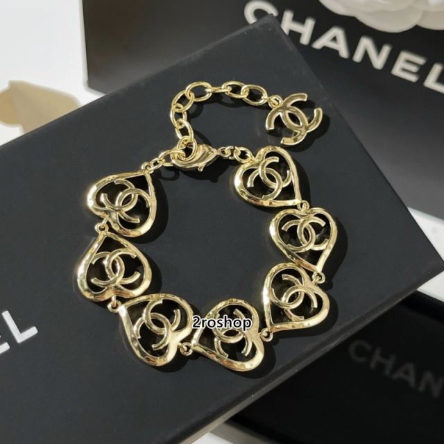 CHANEL 팔찌