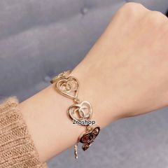 CHANEL 팔찌