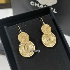 CHANEL 귀걸이