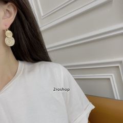 CHANEL 귀걸이