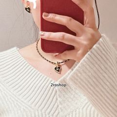 CHANEL 피어싱