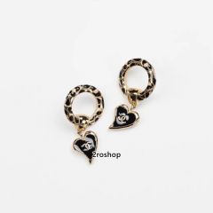 CHANEL 피어싱