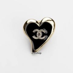 CHANEL 브로치