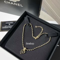 CHANEL 목걸이