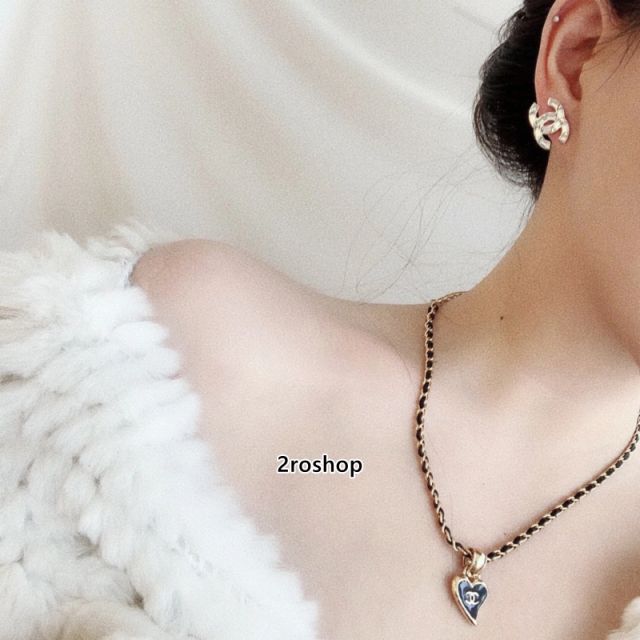 CHANEL 목걸이