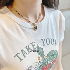 CHANEL 목걸이
