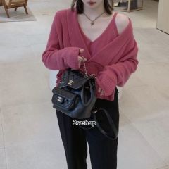 CHANEL 목걸이