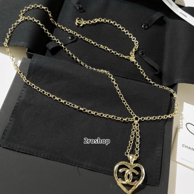 CHANEL 허리띠