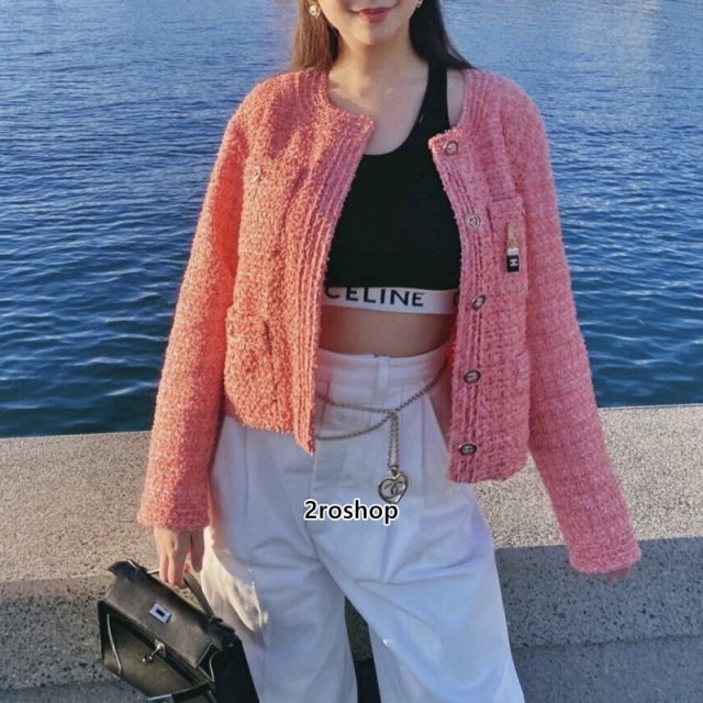 CHANEL 허리띠