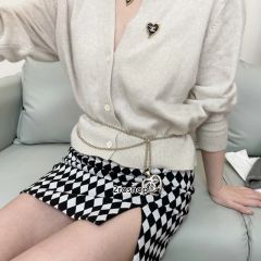 CHANEL 허리띠