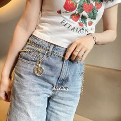 CHANEL 허리띠